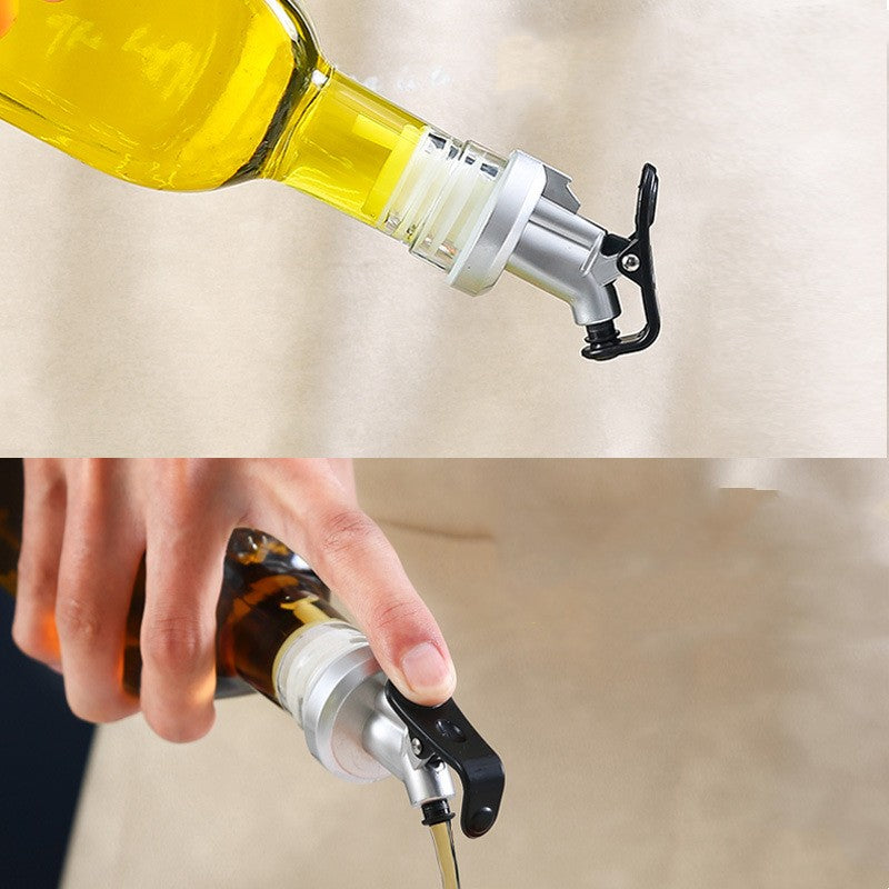 Oil & Vinegar Dispenser